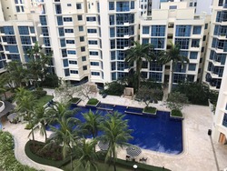 Sanctuary Green (D15), Condominium #195495102